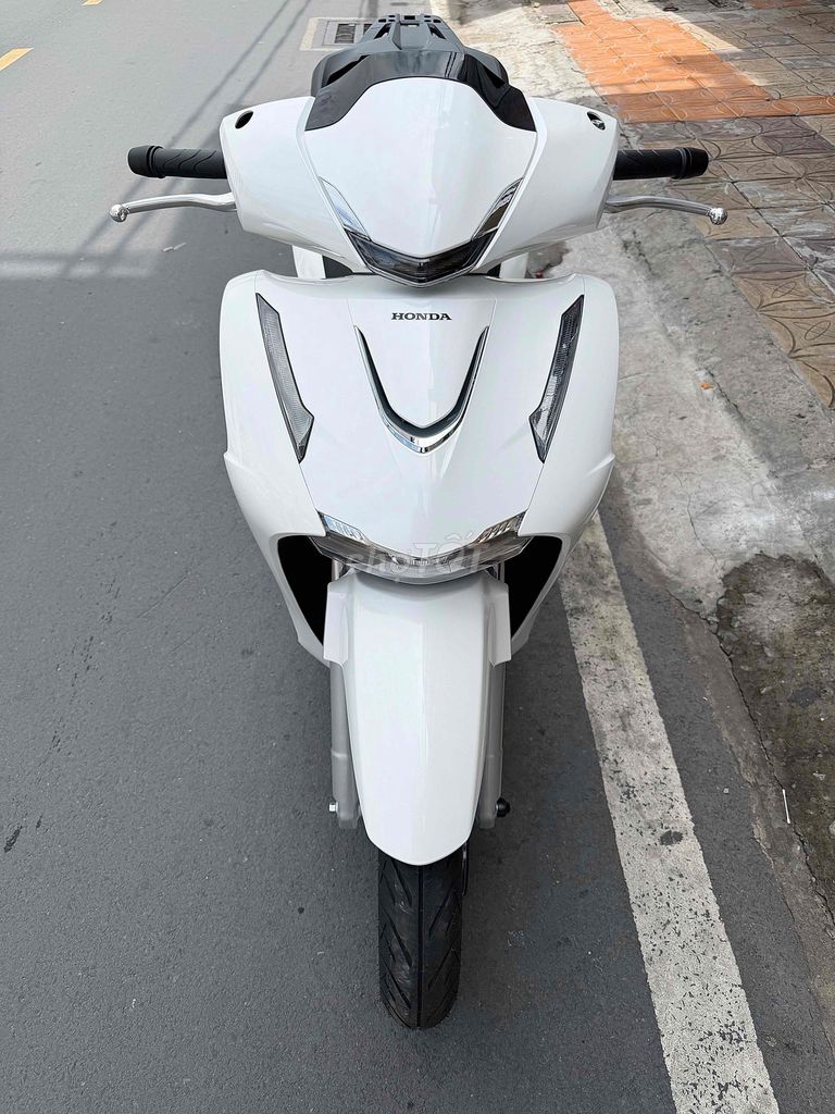 Honda SH 2026 - ảnh 1