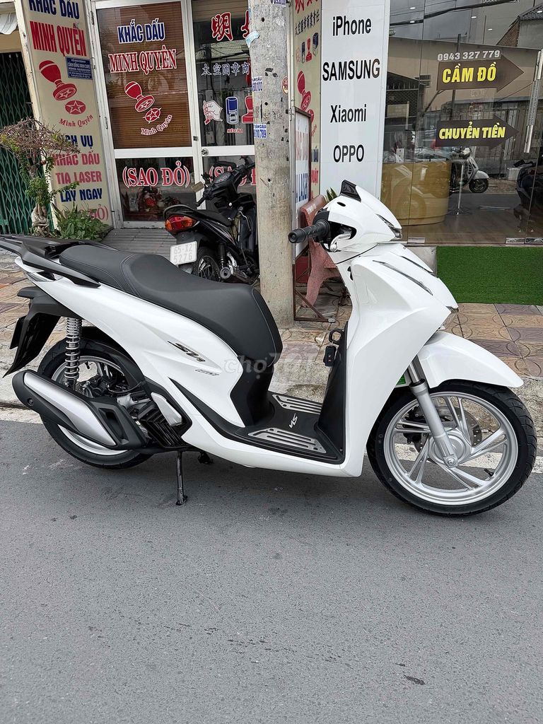 Honda SH 2026 - ảnh 2