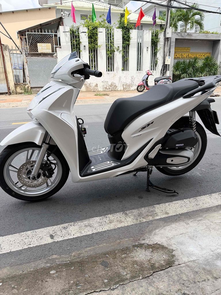 Honda SH 2026 - ảnh 3