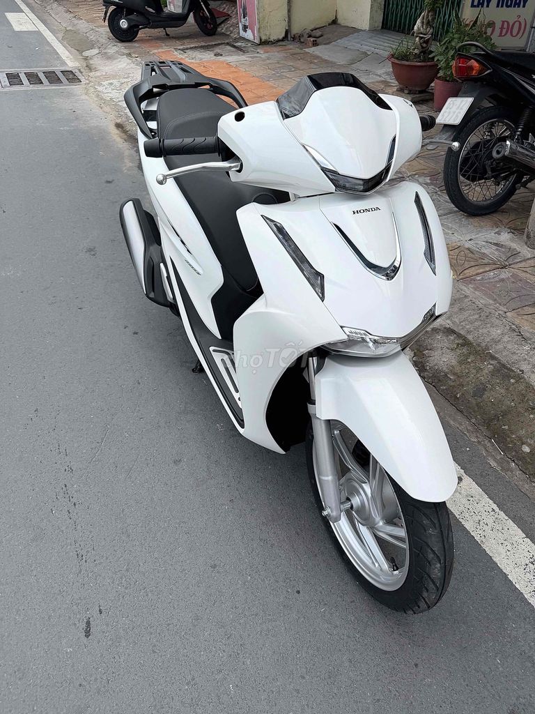 Honda SH 2026 - ảnh 4