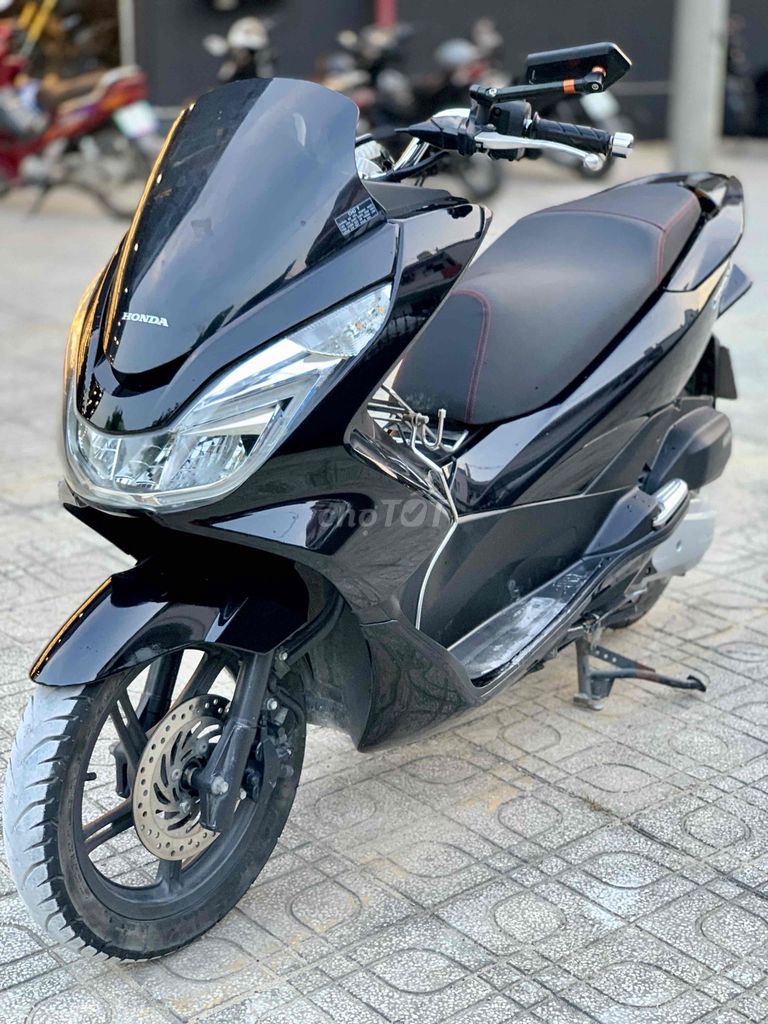 PCX 2014 - ảnh 1