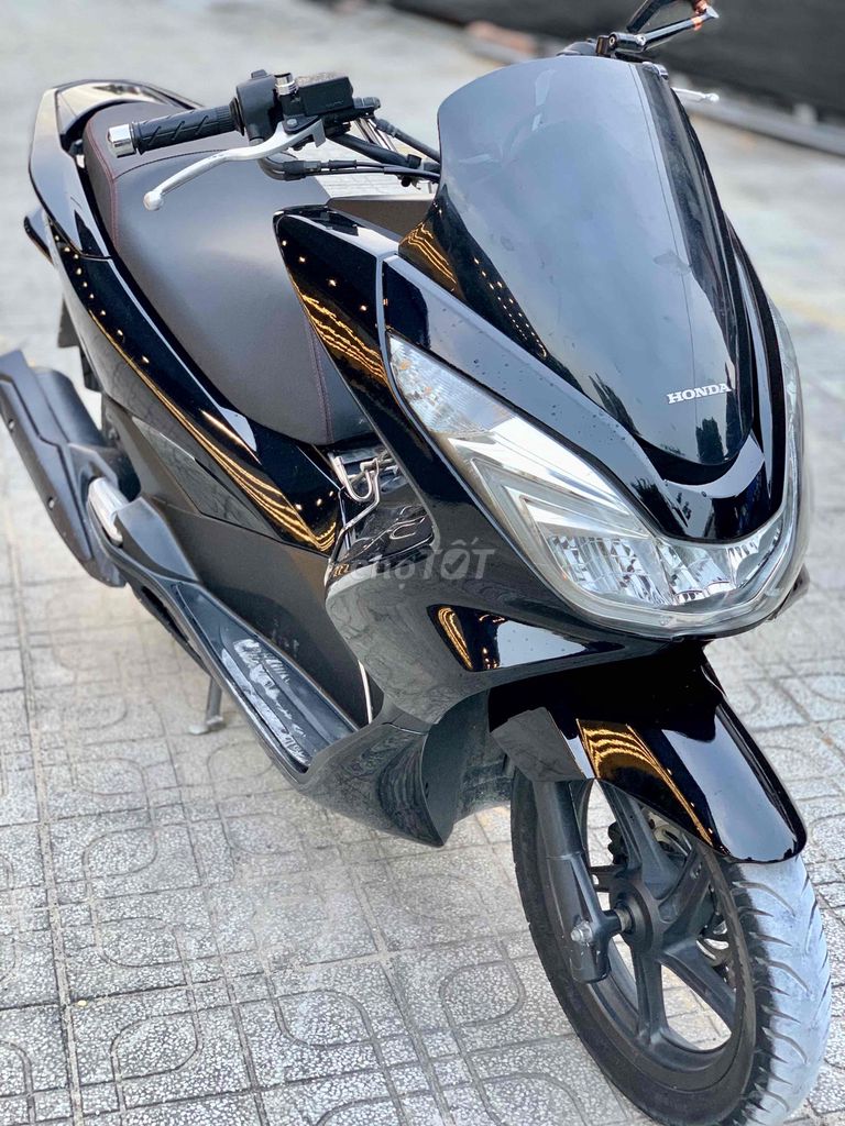 PCX 2014 - ảnh 2