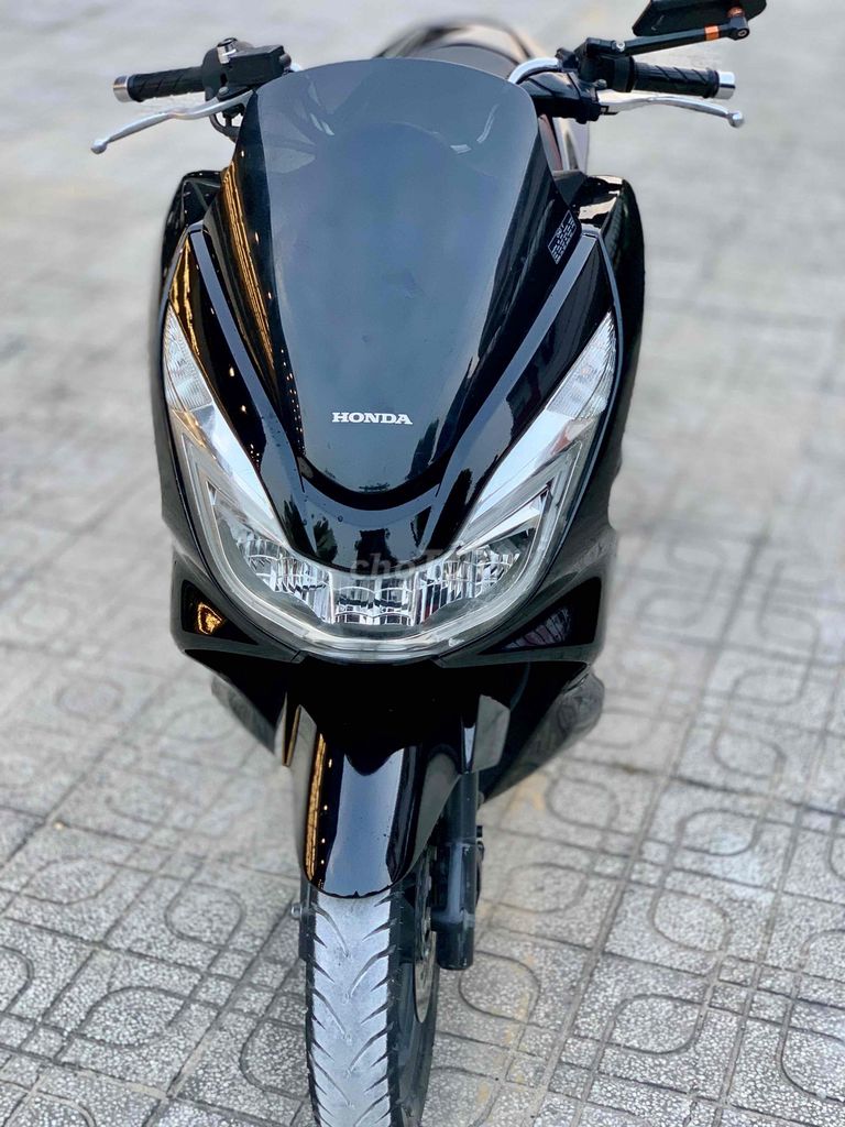 PCX 2014 - ảnh 3