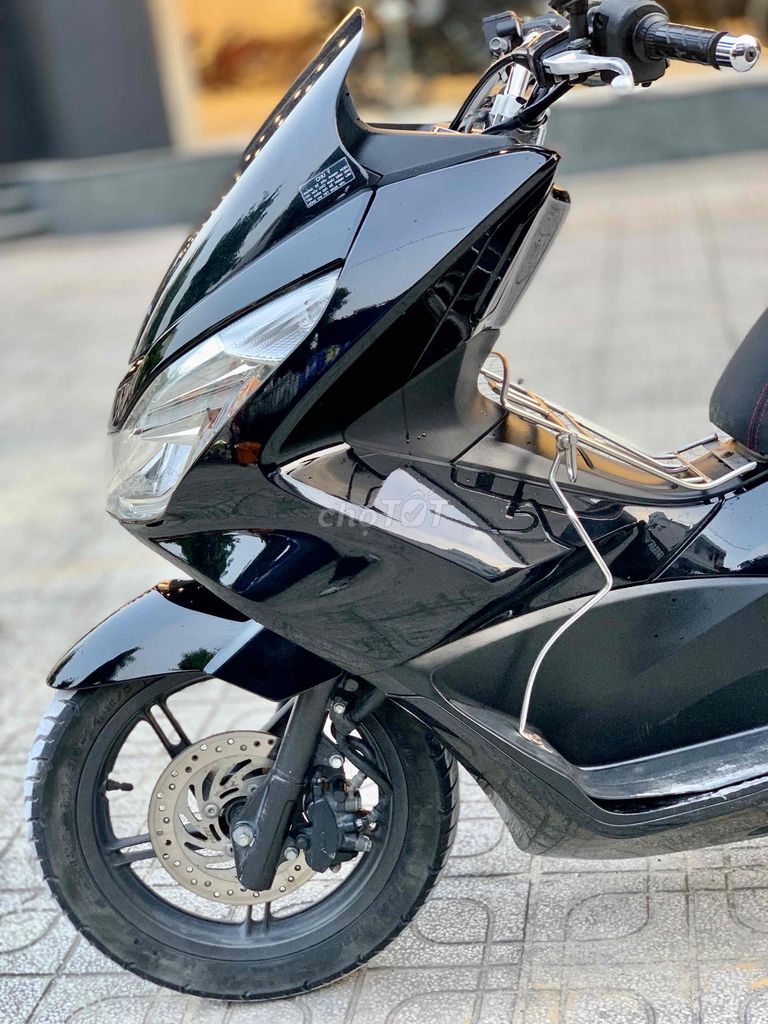 PCX 2014 - ảnh 4