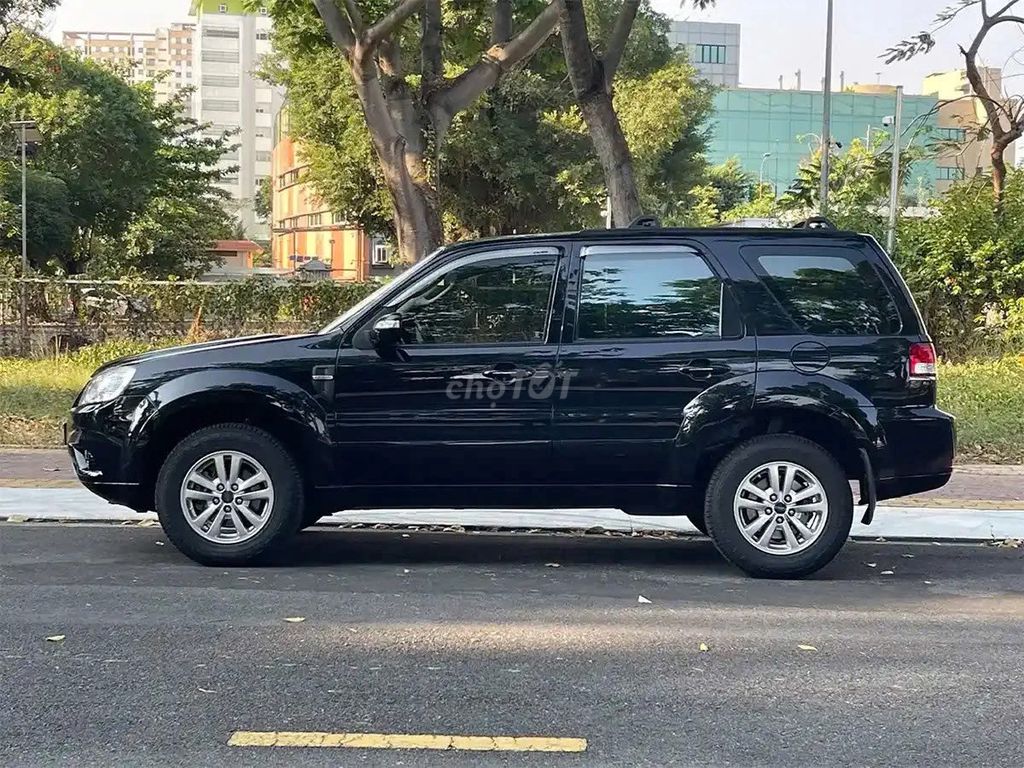 Ford 2012 - ảnh 3