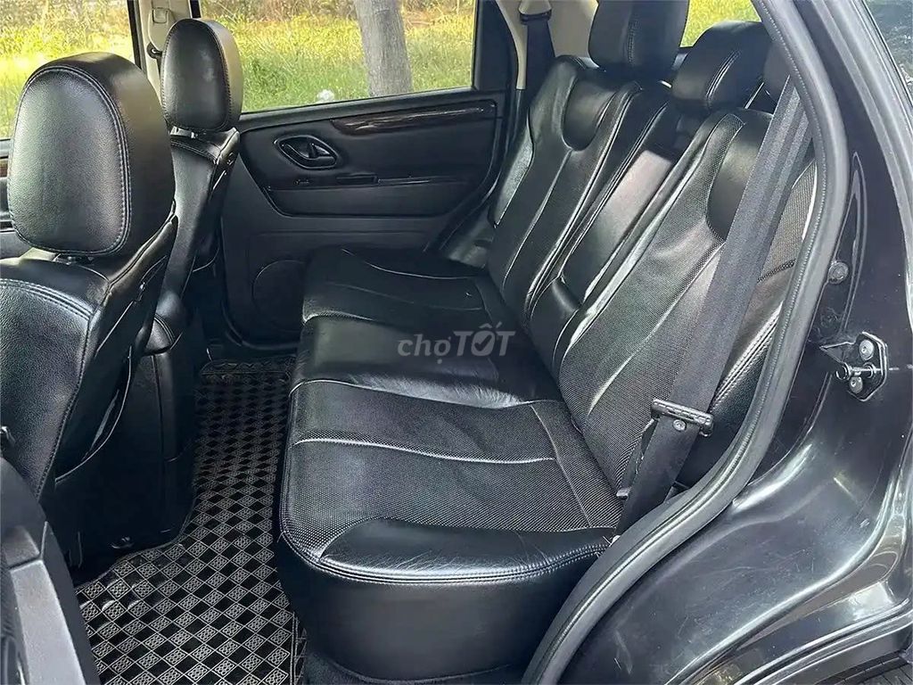 Ford 2012 - ảnh 5