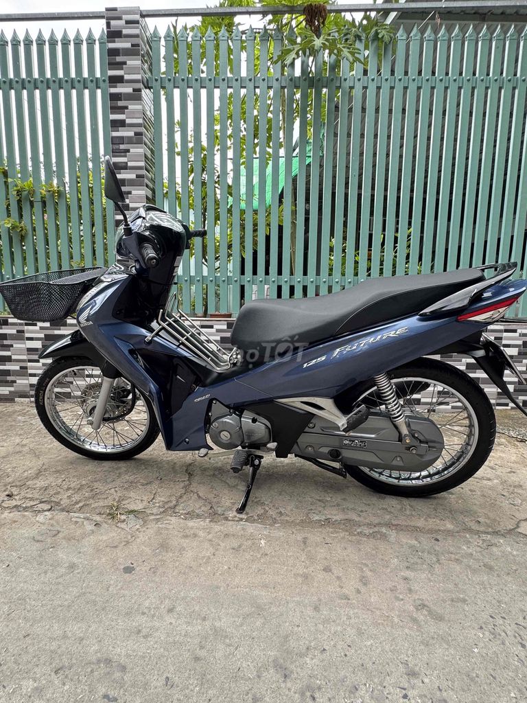 Honda Future 2023 - ảnh 1