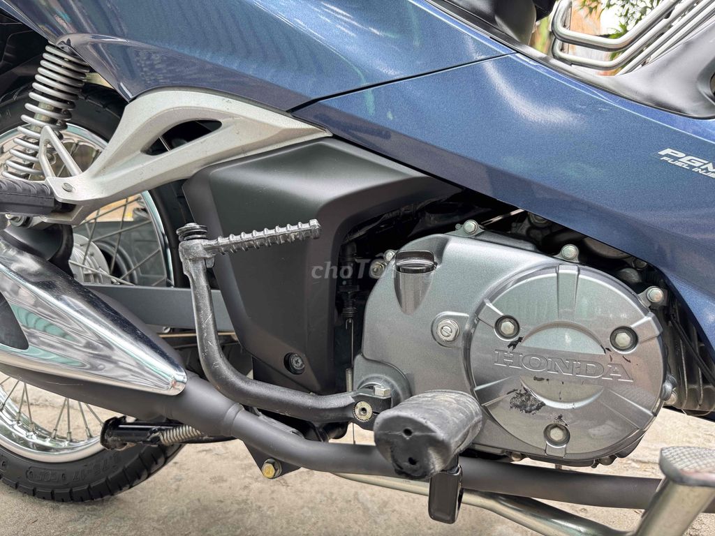 Honda Future 2023 - ảnh 3