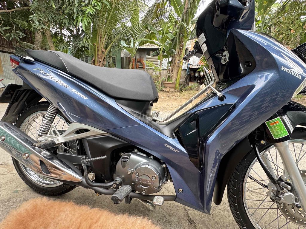 Honda Future 2023 - ảnh 5