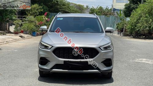 MG ZS Standard 1.5 AT 2WD 2021 - ảnh 1
