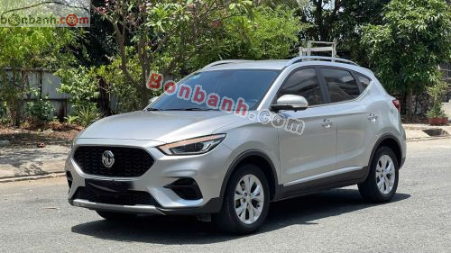 MG ZS Standard 1.5 AT 2WD 2021 - ảnh 2