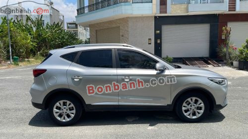MG ZS Standard 1.5 AT 2WD 2021 - ảnh 3