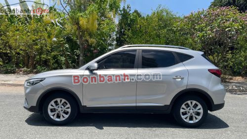 MG ZS Standard 1.5 AT 2WD 2021 - ảnh 4