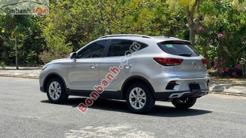 MG ZS Standard 1.5 AT 2WD 2021 - ảnh 5