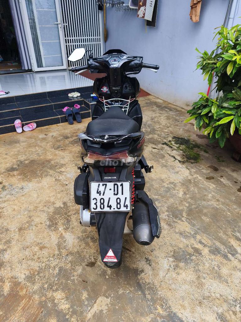 Honda Air Blade 2018 - ảnh 2
