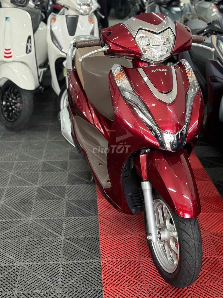 Honda 2022 - ảnh 1