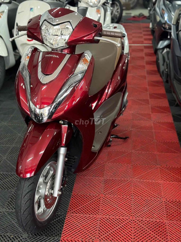 Honda 2022 - ảnh 2