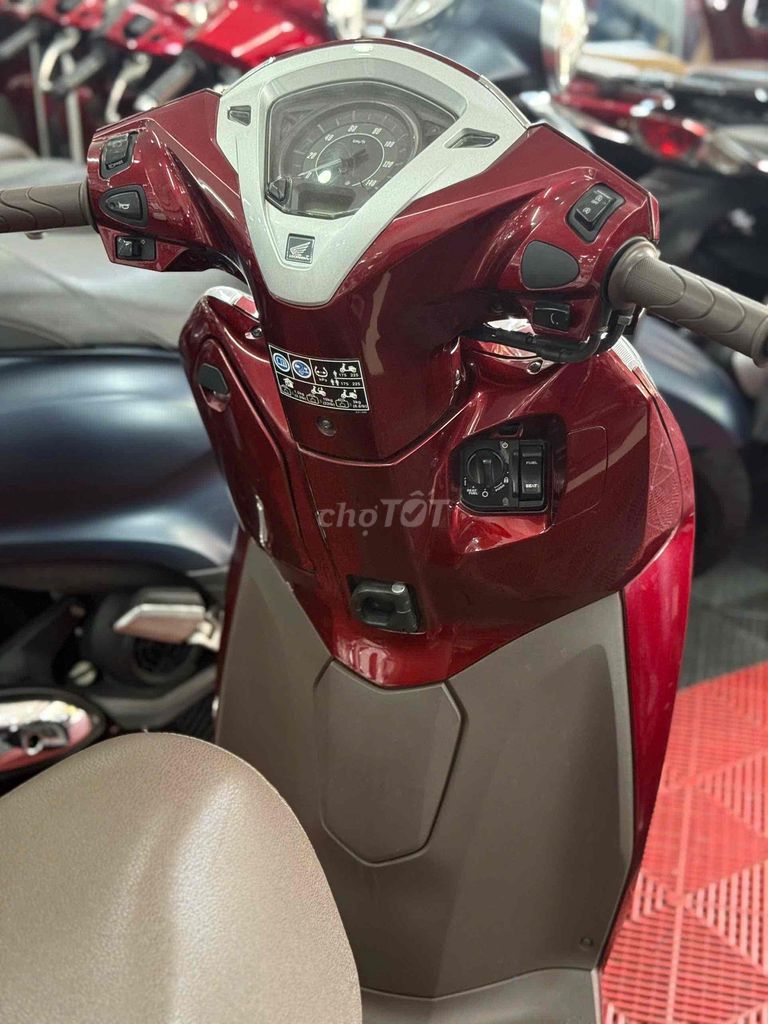 Honda 2022 - ảnh 3