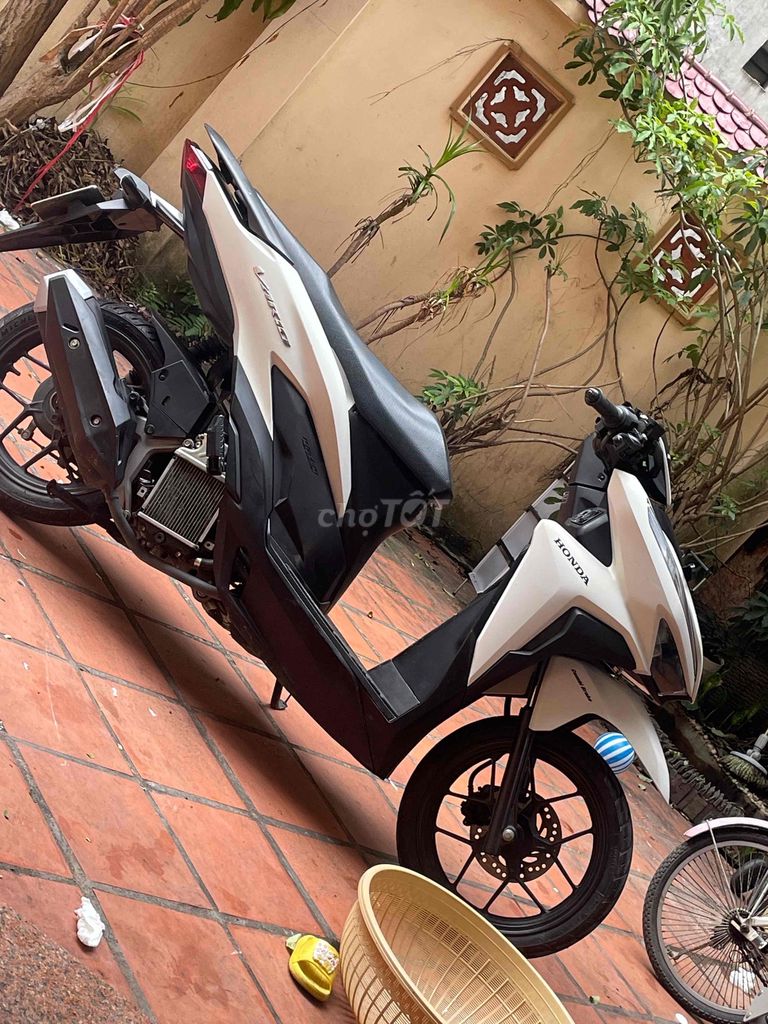 Honda Vario 2021 - ảnh 1