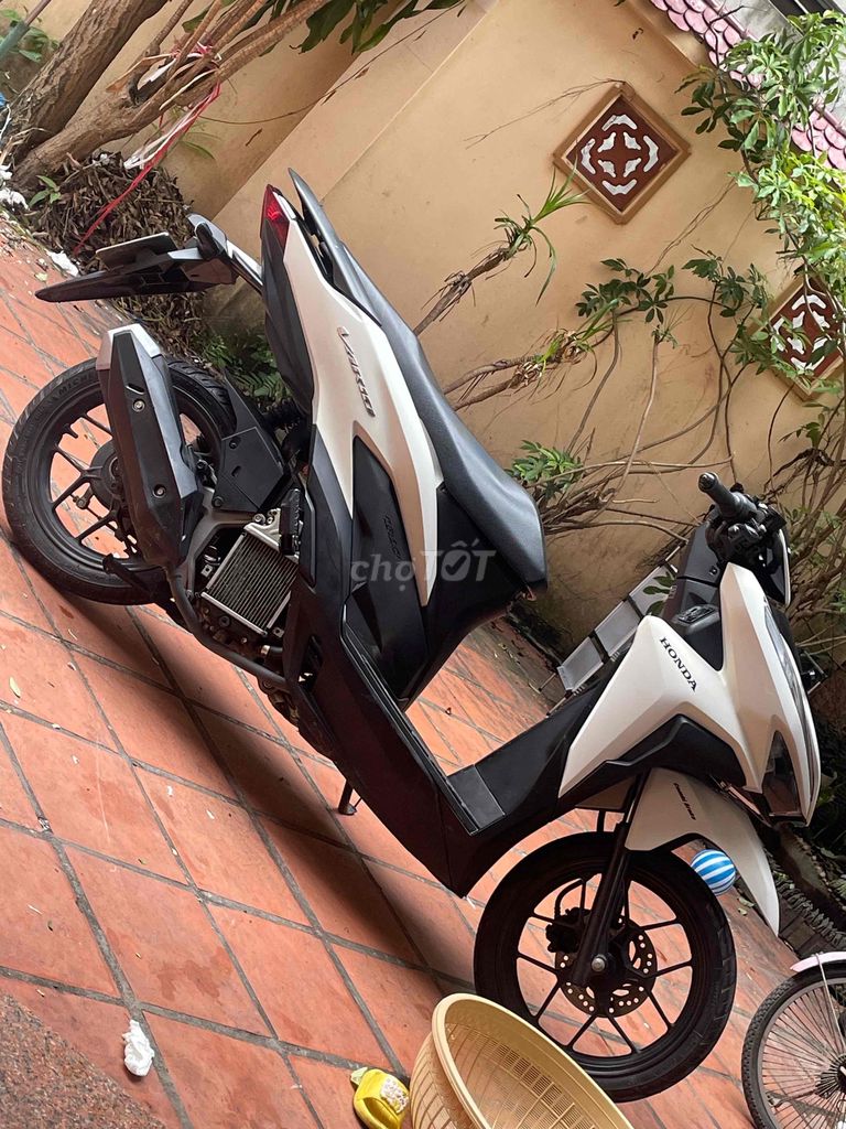 Honda Vario 2021 - ảnh 2