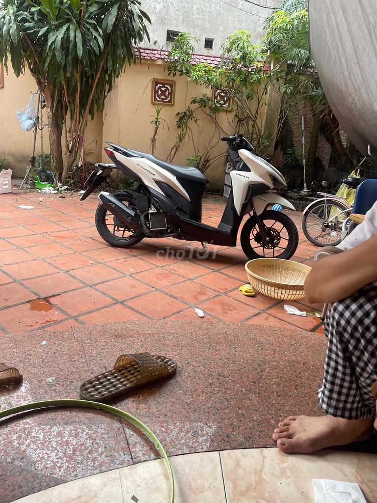 Honda Vario 2021 - ảnh 3