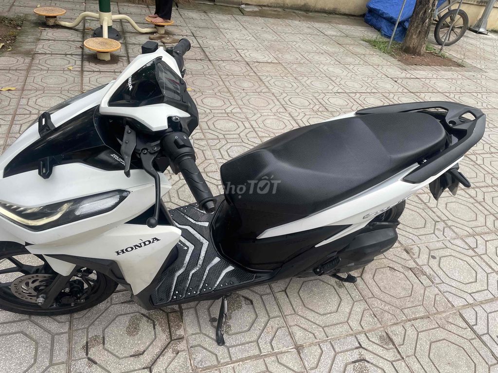 Honda Vario 2021 - ảnh 4