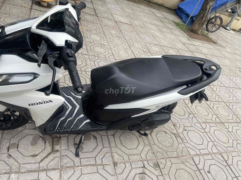 Honda Vario 2021 - ảnh 5