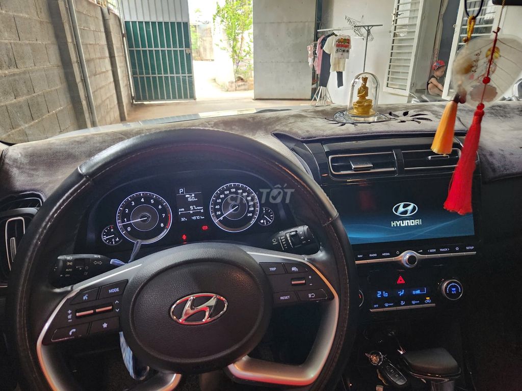 Hyundai Creta 2022 - ảnh 2