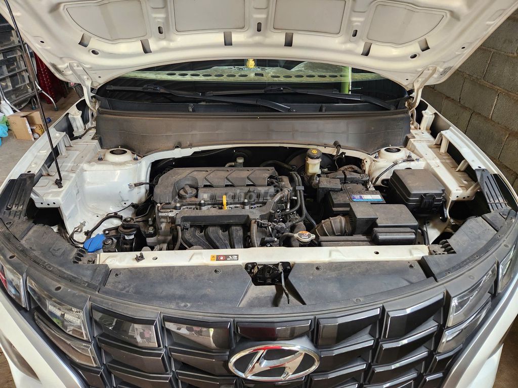 Hyundai Creta 2022 - ảnh 4