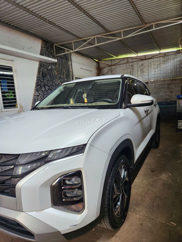 Hyundai Creta 2022 - ảnh 5
