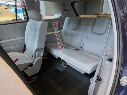 Volkswagen Teramont 2025 - ảnh 5