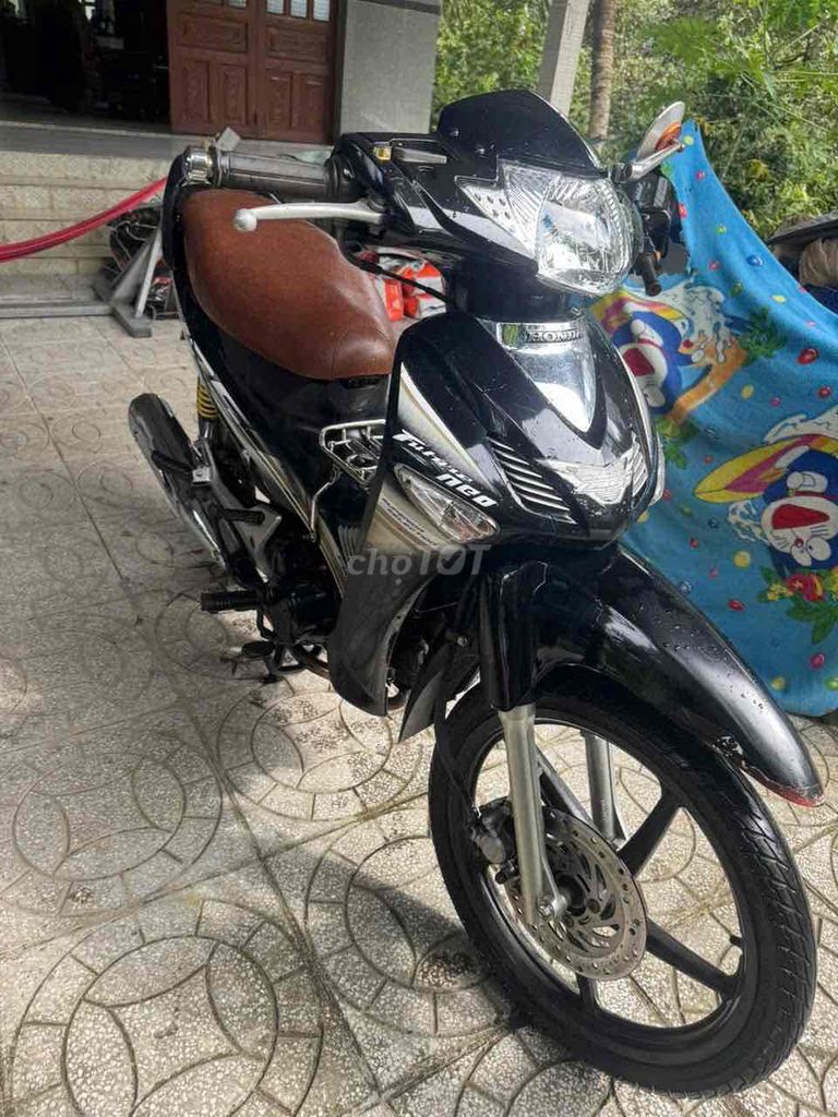 Honda Future 2009 - ảnh 1