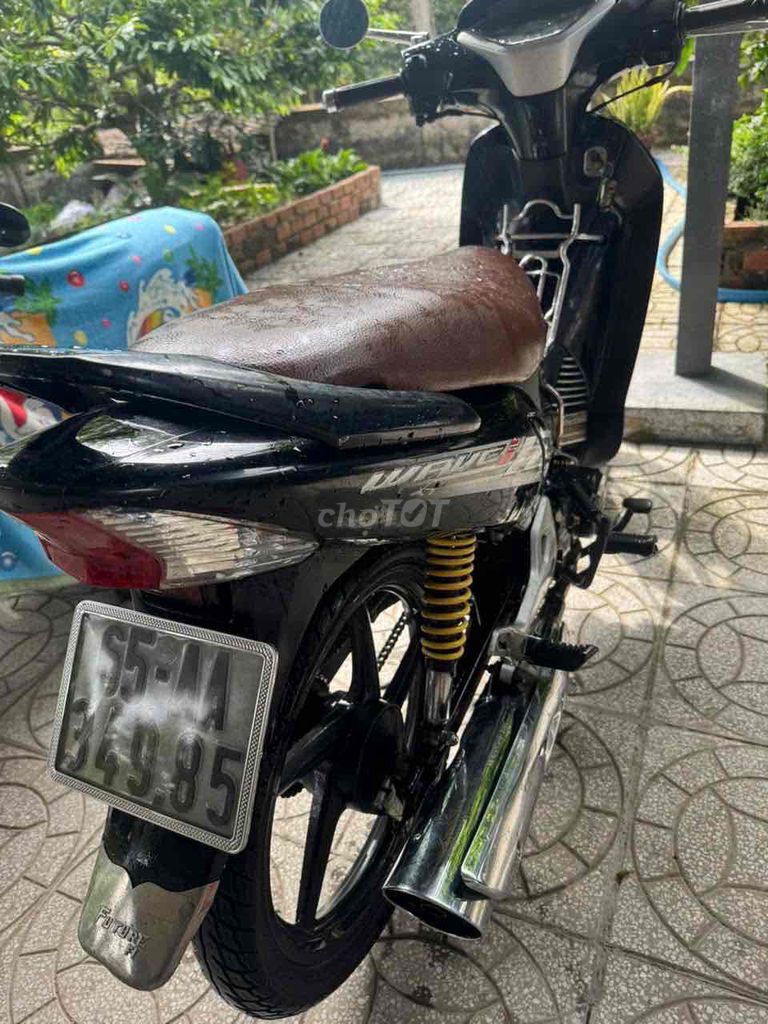 Honda Future 2009 - ảnh 3