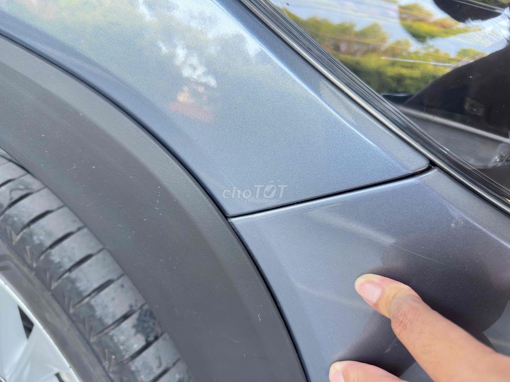 Toyota Corolla Cross 1.8G 2021 - ảnh 5