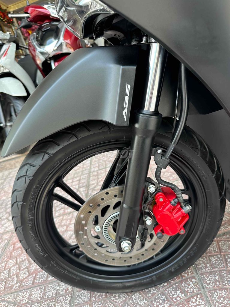 Honda SH 2023 - ảnh 3