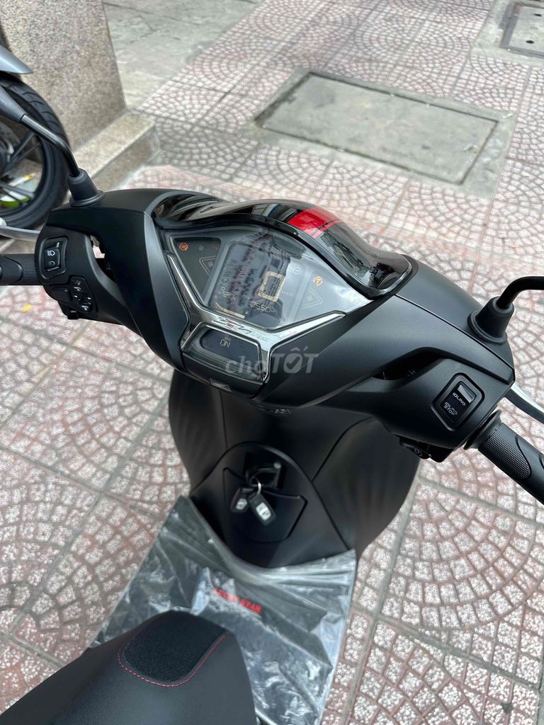 Honda SH 2023 - ảnh 4