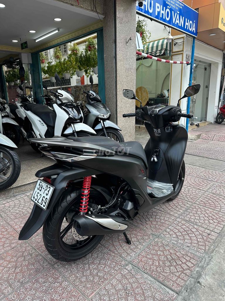 Honda SH 2023 - ảnh 5