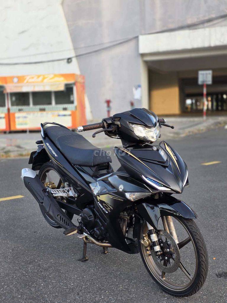 Yamaha Exciter 2017 - ảnh 1