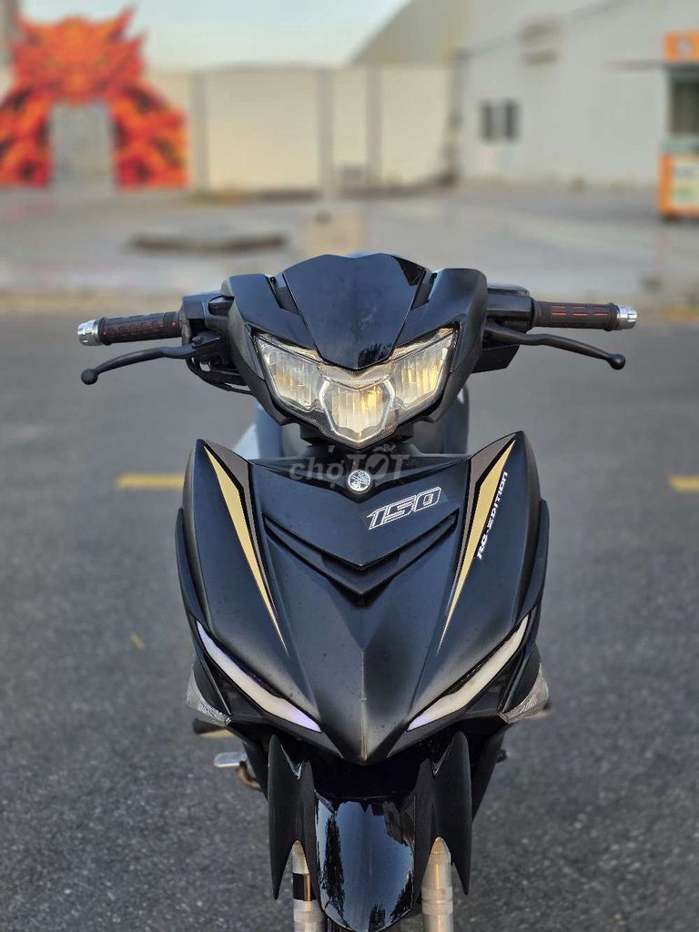 Yamaha Exciter 2017 - ảnh 2