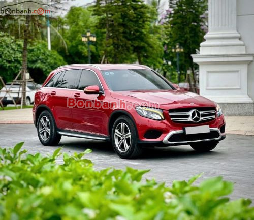 Mercedes-Benz 2018 - ảnh 1
