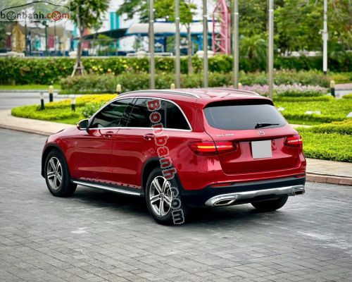 Mercedes-Benz 2018 - ảnh 3