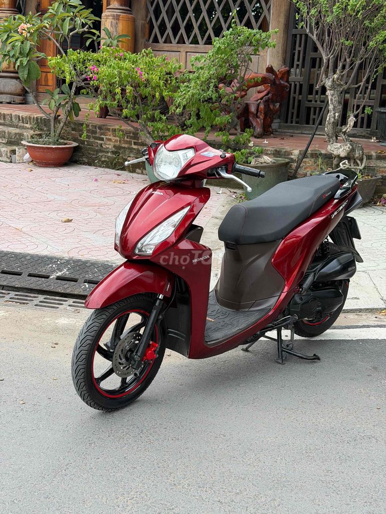 Honda Vision 2017 - ảnh 1