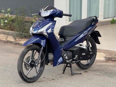 Honda Future 2025 - ảnh 1