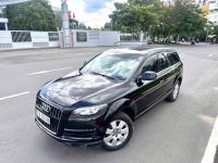 Audi 2012 - ảnh 1