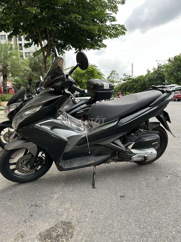 Honda Air Blade 2014 - ảnh 2