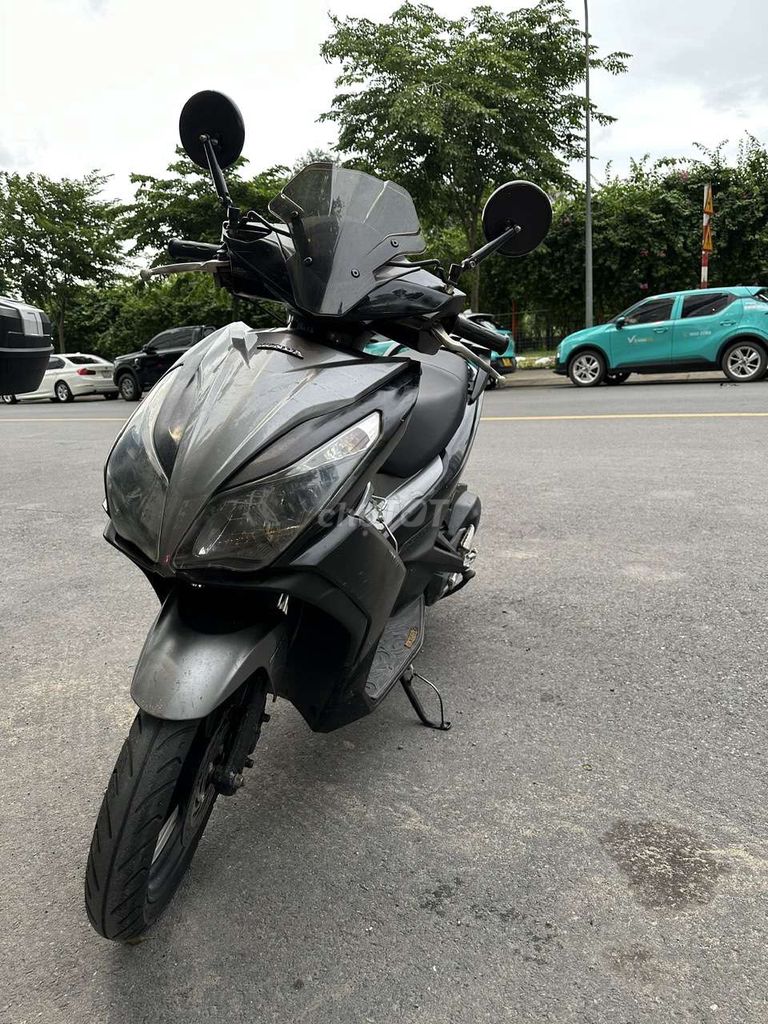 Honda Air Blade 2014 - ảnh 3