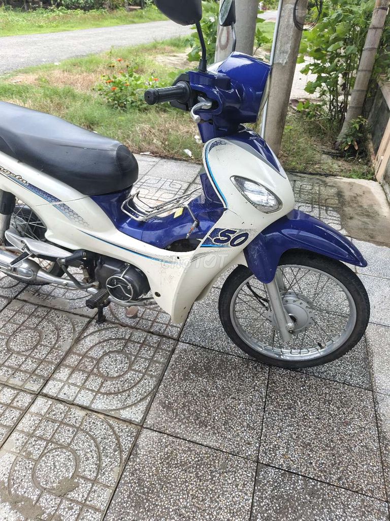 SYM Angela 2019 - ảnh 4