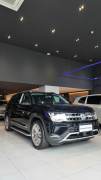 Volkswagen Teramont 2026 - ảnh 1