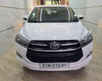 Toyota Innova 2.0E 2017 - ảnh 1