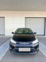 Toyota Vios 1.5E 2014 - ảnh 1